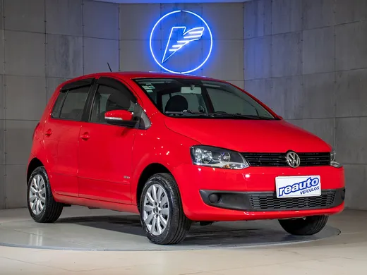 VolksWagen Fox 1.0 Mi Total Flex 8V 5p