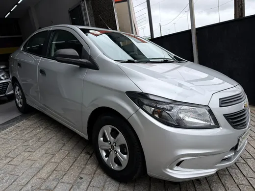 Chevrolet PRISMA Sed. Joy/ LS 1.0 8V FlexPower 4p
