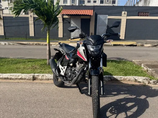 HONDA CG 160 TITAN FLEXONE/Ed.Especial 40 Anos