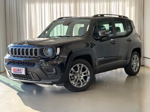 Jeep Renegade Long. T270 1.3 TB 4x2 Flex Aut.