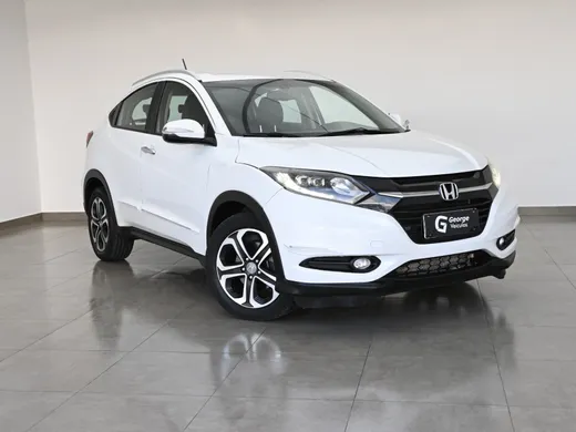 Honda HR-V Touring 1.8 Flexone 16V 5p Aut.