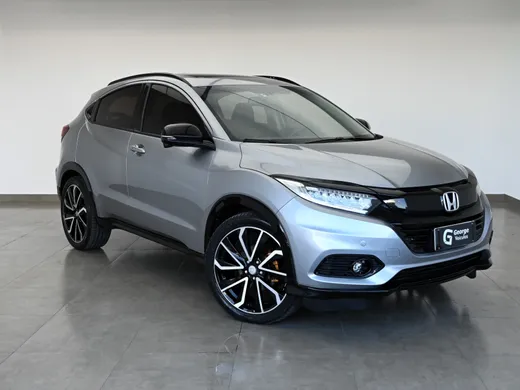 Honda HR-V Touring 1.5 Flex TB 16V 5p Aut.