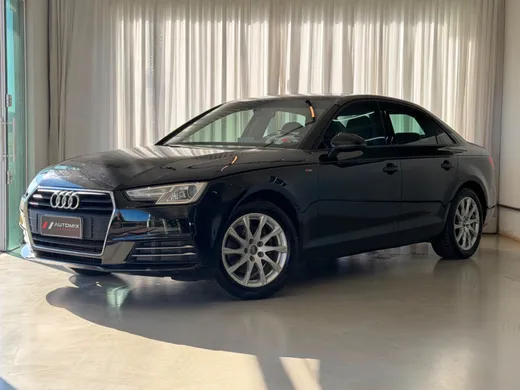Audi A4 Ambiente 2.0 TFSI 190cv S tronic