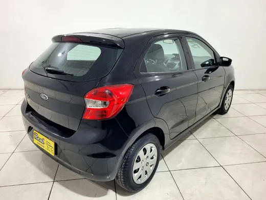 Ford Ka 1.0 SE/SE Plus TiVCT Flex 5p
