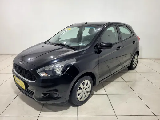 Ford Ka 1.0 SE/SE Plus TiVCT Flex 5p