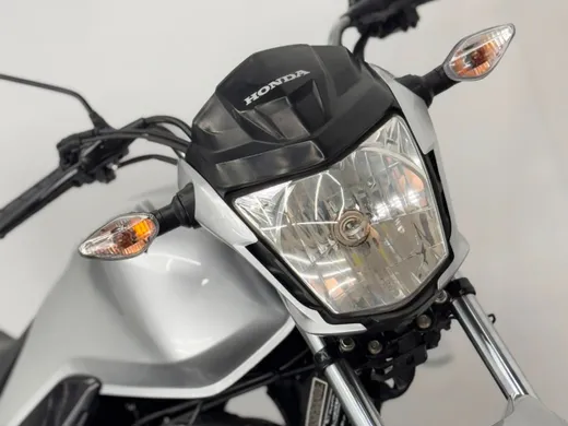 HONDA CG 160 START