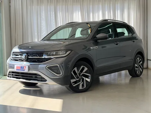 VolksWagen T-Cross Hig. 250 TSI 1.4 Flex 16V 5p Aut