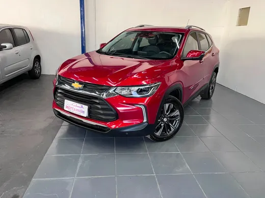 Chevrolet TRACKER Premier 1.2 Turbo 12V Flex Aut.