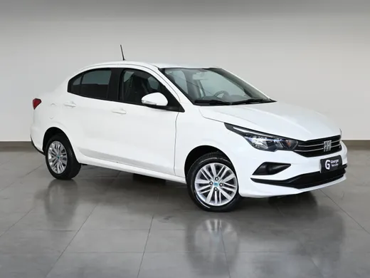 Fiat CRONOS DRIVE 1.3 8V Flex Aut.