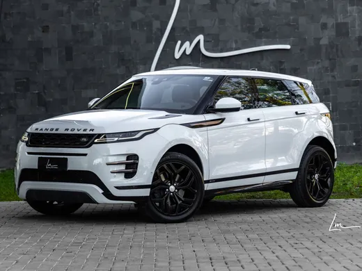 Land Rover Range R. EVO SE Si4 R-Dyn. 2.0 Flex Aut.