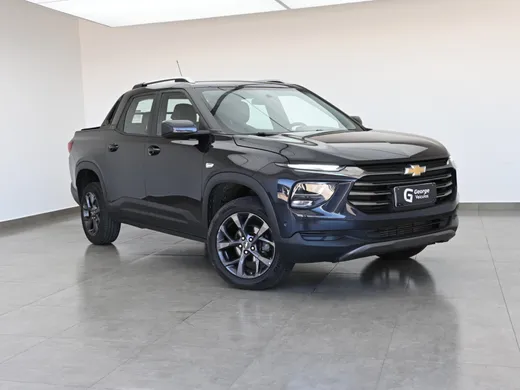 Chevrolet MONTANA PREMIER 1.2 Turbo Flex 12V Aut.
