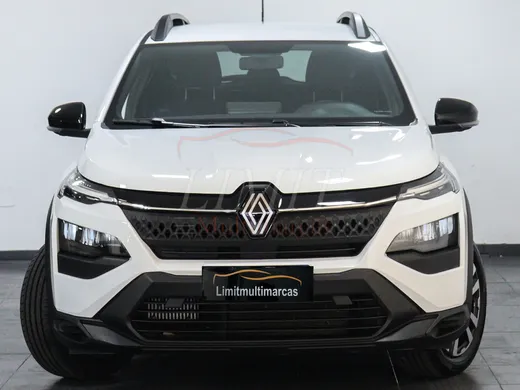Renault Kardian Evolut. Flex 1.0 TB 12V 5p Aut.