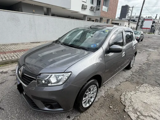 Renault SANDERO Zen Flex 1.6 16V 5p Mec.
