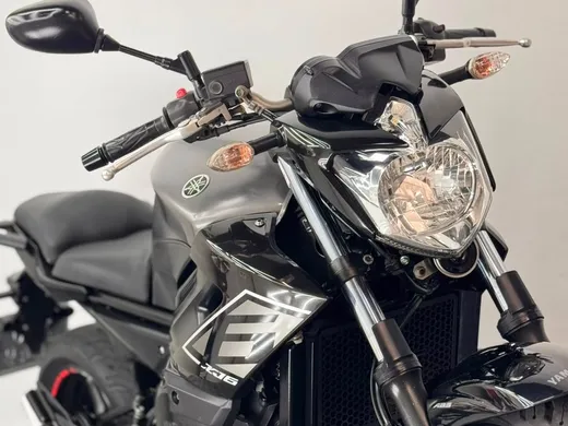YAMAHA XJ6 N/ABS