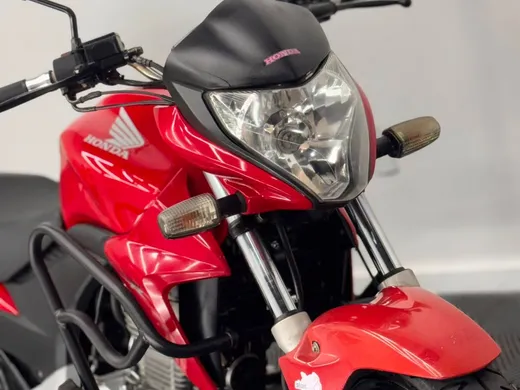 HONDA CB 300R/ 300R FLEX