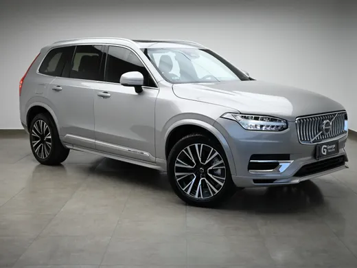 Volvo XC 90 T-8 Plus 2.0 AWD (Híbrido)
