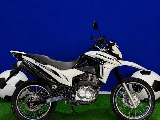 HONDA NXR 160 BROS ESDD FLEXONE