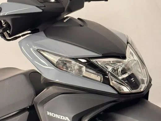 HONDA ELITE 125
