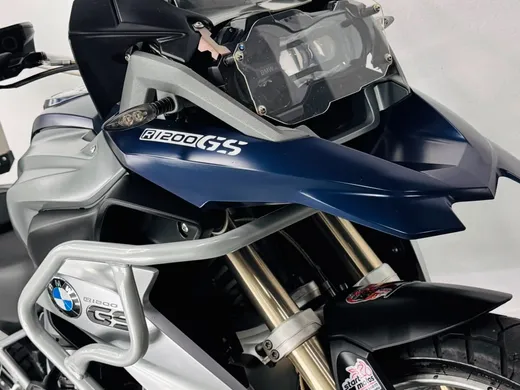 BMW R 1200 GS