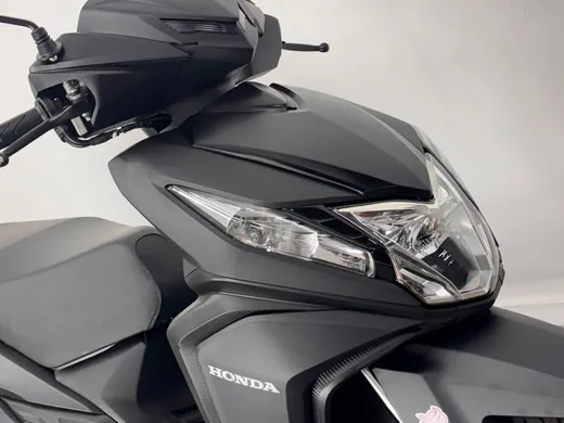 HONDA ELITE 125