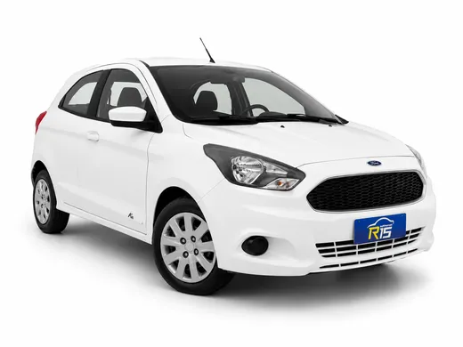 Ford Ka 1.0 SE/SE Plus TiVCT Flex 5p
