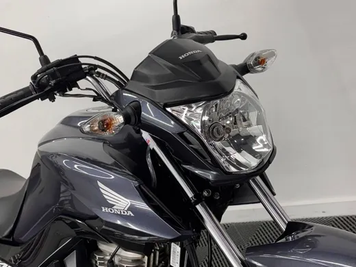 HONDA CG 160 FAN Flex
