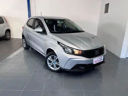 Fiat ARGO DRIVE 1.0 6V Flex