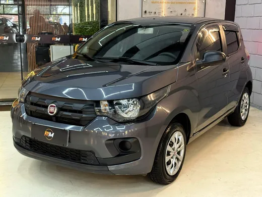 Fiat MOBI LIKE 1.0 Fire Flex 5p.