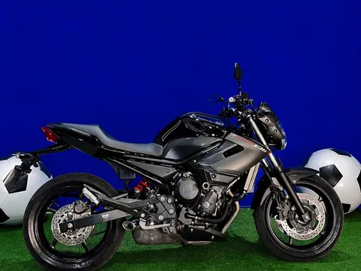 YAMAHA XJ6 N/ABS