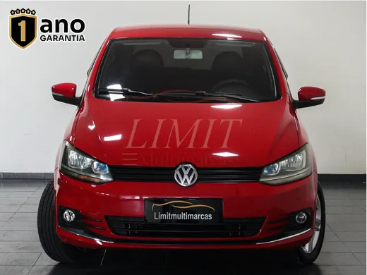 VolksWagen Fox Trendline 1.0 Flex 8V 5p