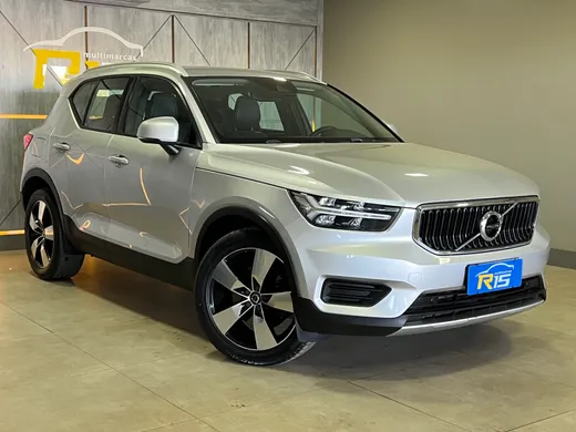 Volvo XC 40 T-5 MOMENTUM 2.0 252cv AWD