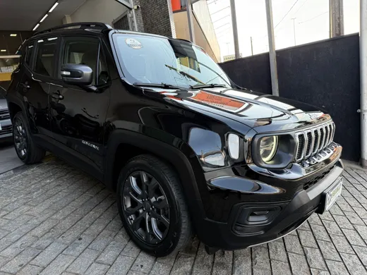 Jeep Renegade Long. T270 1.3 TB 4x2 Flex Aut.