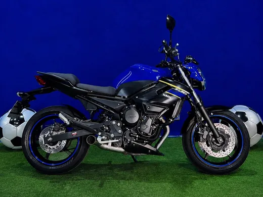YAMAHA XJ6 N/ABS