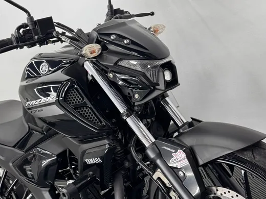 YAMAHA FZ15 150 FAZER FLEX