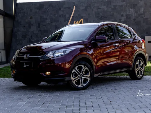 Honda HR-V EXL 1.8 Flexone 16V 5p Aut.