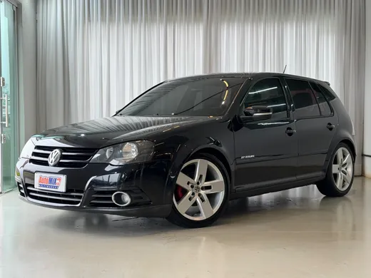 VolksWagen Golf Sportline 2.0 Mi Total F. 8V Tip.