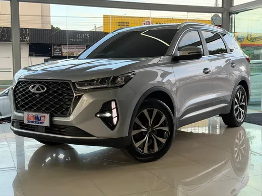 Caoa Chery Tiggo 7 pro