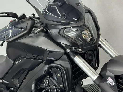 BAJAJ DOMINAR 400 