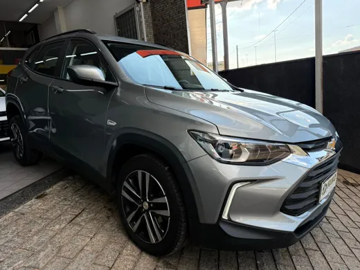 Chevrolet TRACKER LT 1.0 Turbo 12V Flex Aut.