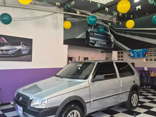 Fiat Uno Mille 1.0 Fire/ F.Flex/ ECONOMY 2p