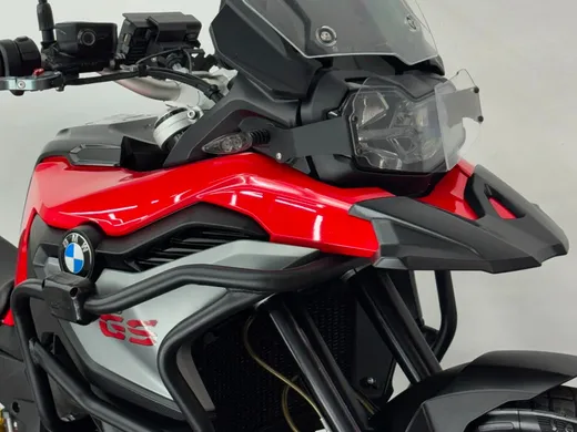 BMW F 850 GS Premium
