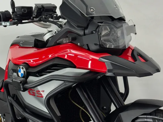 BMW F 850 GS Premium