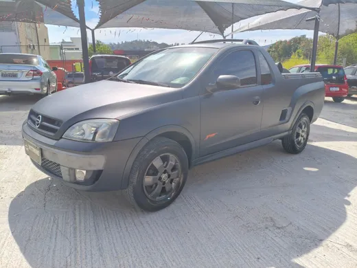 Chevrolet MONTANA  Sport 1.8 MPFI FlexPower 8V