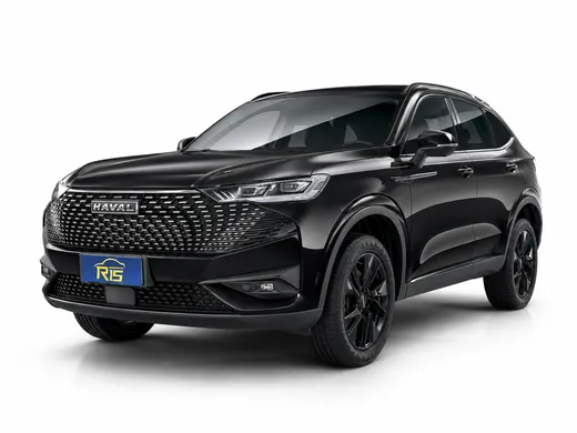 GWM Haval H6 2 1.5 (Hibrido)