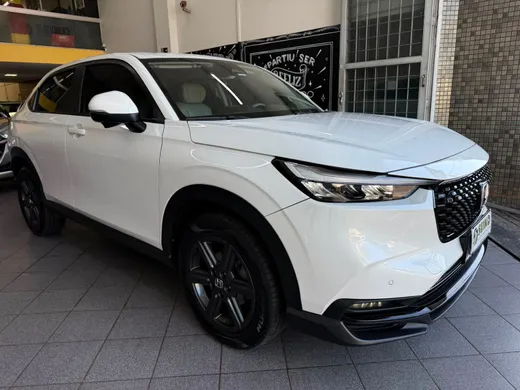 Honda HR-V Advance 1.5  Flex TB 16V 5p Aut.