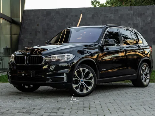 BMW X5 XDRIVE 30d 3.0 Diesel