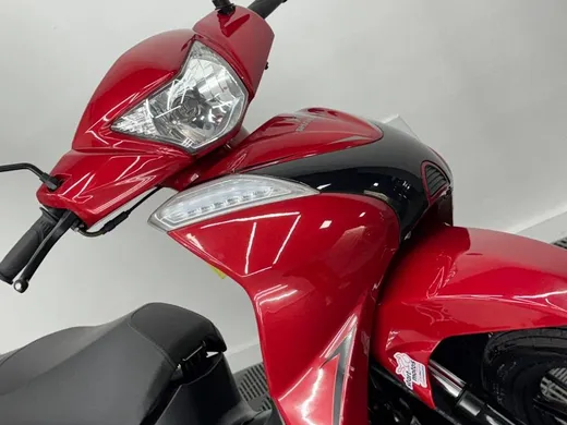 SHINERAY XY 50-Q JET S