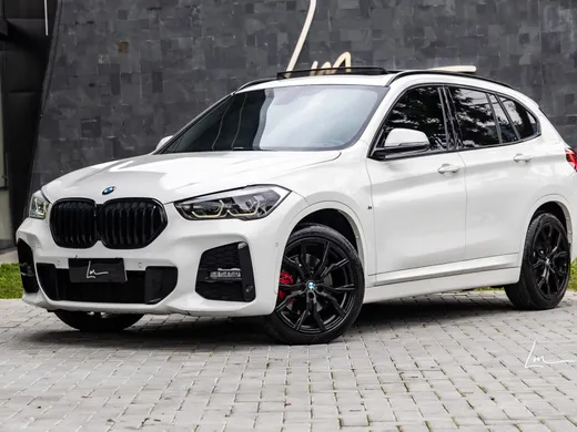 BMW X1 SDRIVE 20i M Sport 2.0 TB Flex Aut.