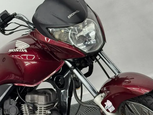 HONDA CG 150 TITAN-ESD MIX/FLEX