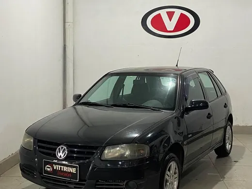 VolksWagen Gol (novo) 1.0 Mi Total Flex 8V 4p